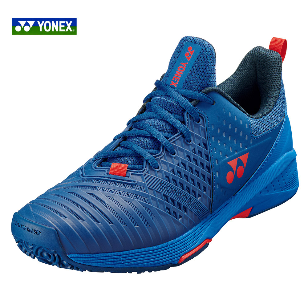 YONEX（ヨネックス） テニスシューズ メンズ パワークッション