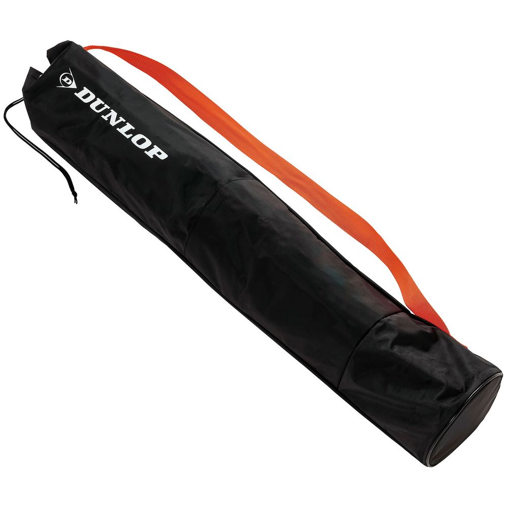 DUNLOP（ダンロップ） テニスコート用品 ネット・ポストセット 6m