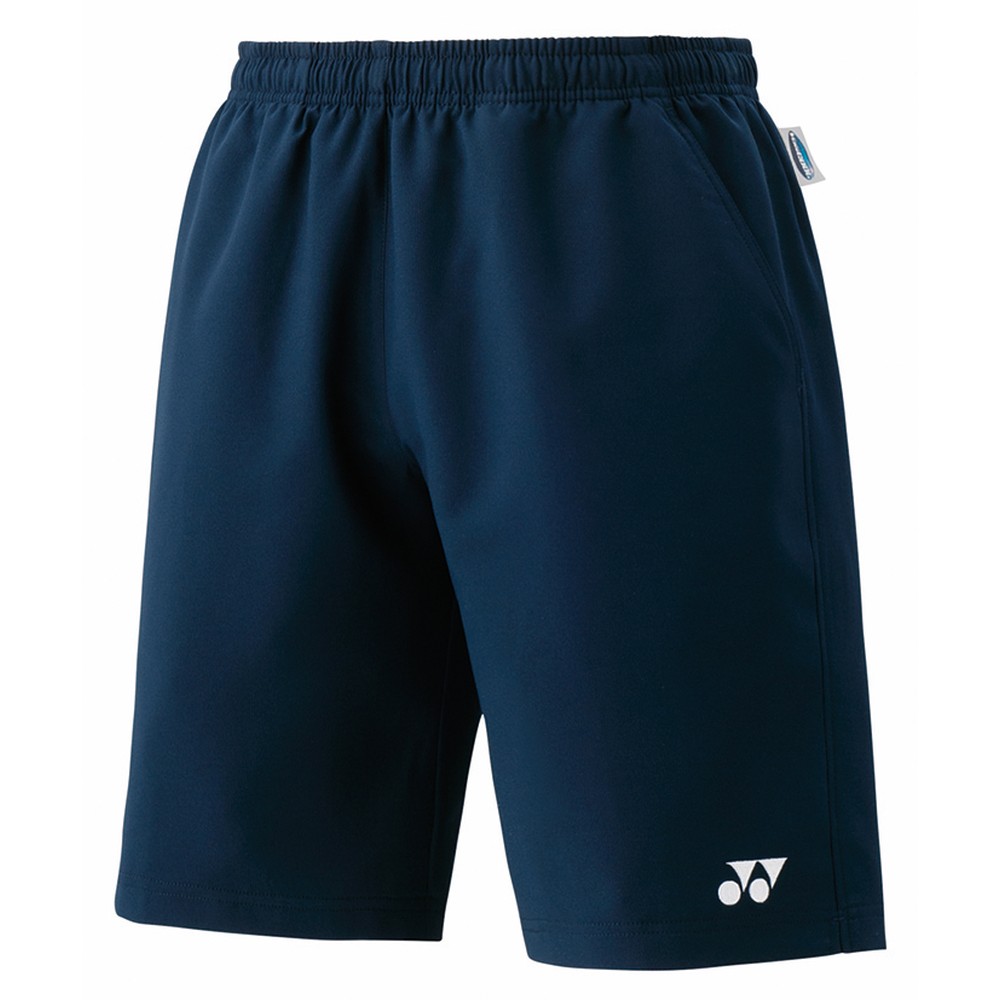 YONEX（ヨネックス） 「Uni ユニハーフパンツ スリムフィット 15048