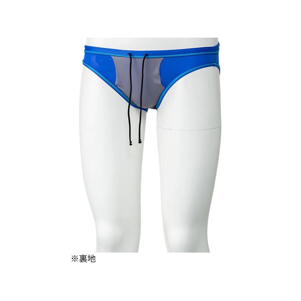 ASICS（アシックス） 水泳水着 メンズ レギュラー 2161A070