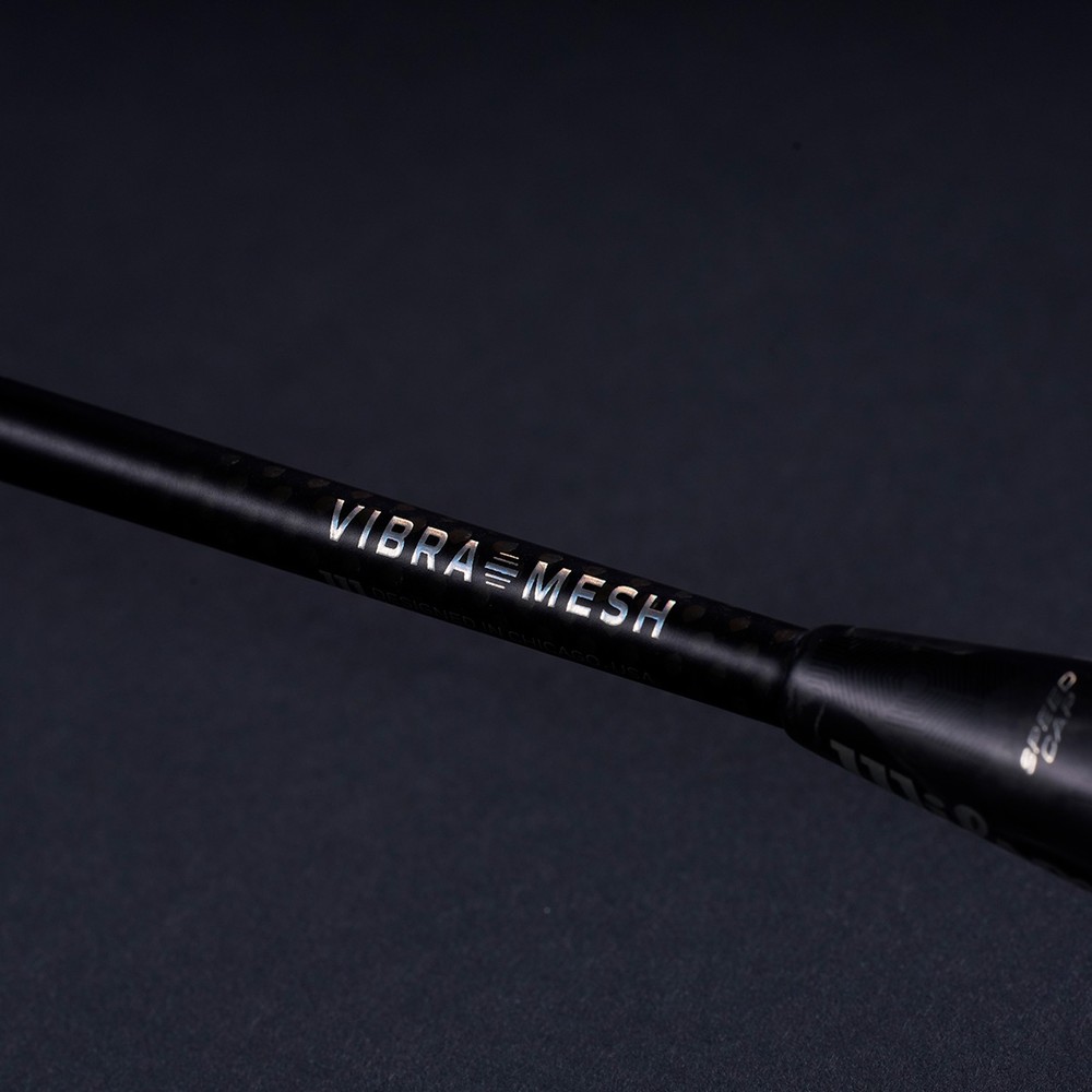 Wilson（ウイルソン） バドミントンラケット BLAZE SX9000 V2.0