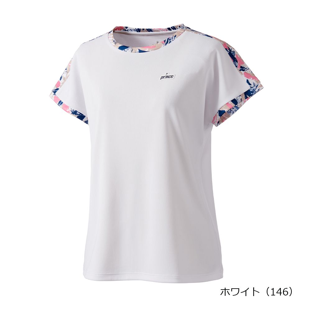 Prince（プリンス） テニスウェア レディース 「上下セット」ゲーム
