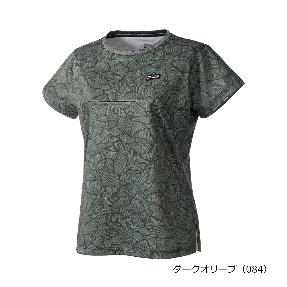 Prince（プリンス） テニスウェア レディース 「上下セット」ゲーム