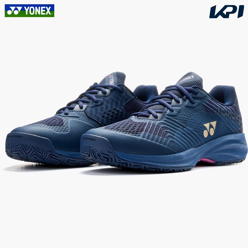 YONEX（ヨネックス） テニスシューズ ユニセックス SONICAGE パワー