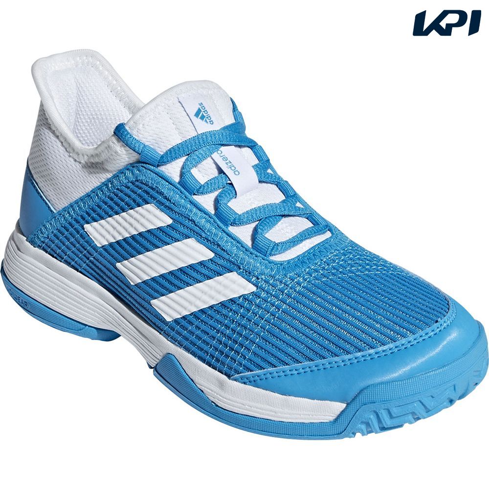 adidas（アディダス） テニスシューズ ジュニア adizeroCLUB K CG6451