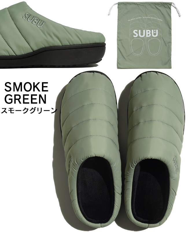 KRIFF MAYER Kid's Collection SUBU PERMANENT スブ サンダル メンズ