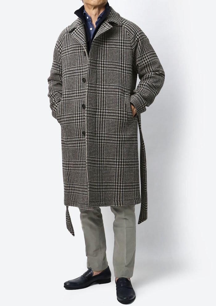 TAGLIATORE（タリアトーレ） タリアトーレ / TAGLIATORE / バルカラー