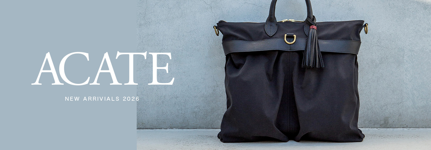 ACATE / アカーテ 