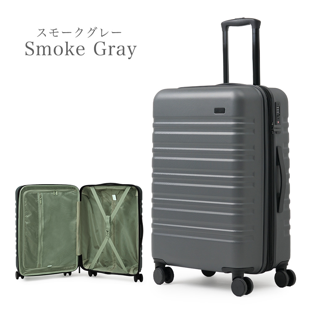 FANCY WONDERLAND スーツケース 機内持ち込み s m l キャリーケース