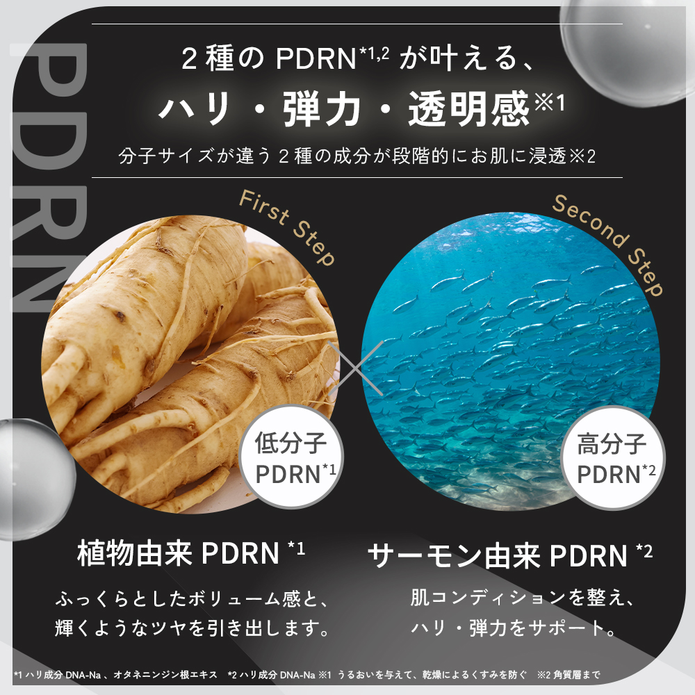 LuLuLun（ルルルン） 公式 ハイドラ PD マスク 7枚入 シート パック