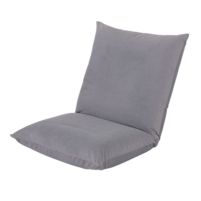 Luminous 座椅子 ワイド 洗えるカバー おしゃれ 1人掛け フロアチェア