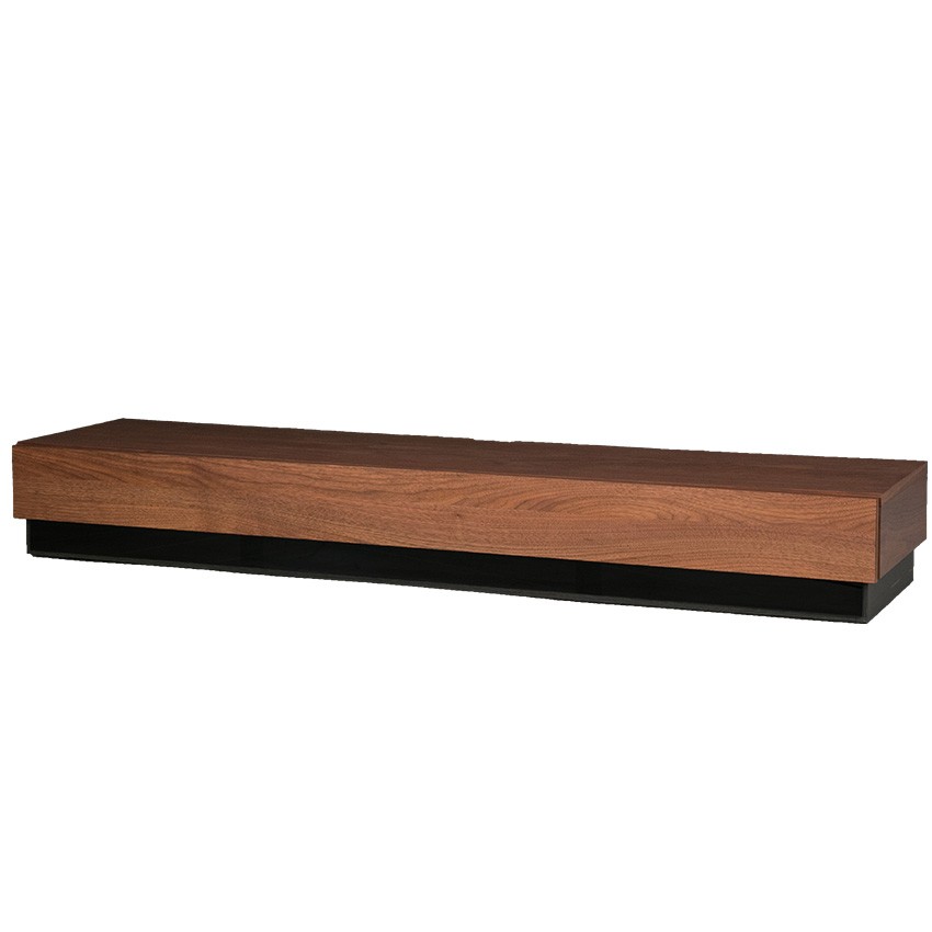 テレビ台 ローボード 収納 160cm おしゃれ 北欧 ウォールナット オーク