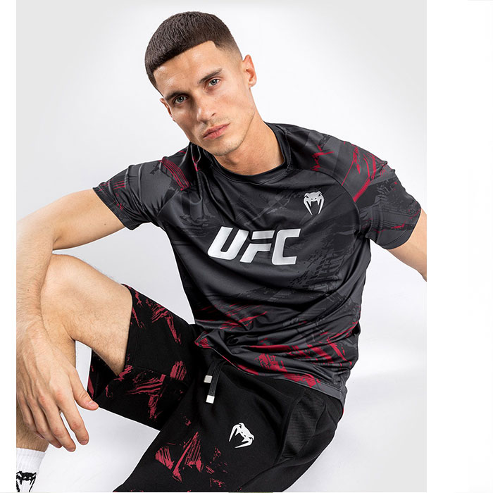 VENUM（ヴェヌム） ベヌム ドライテック Tシャツ スポーツ用 半袖 練習