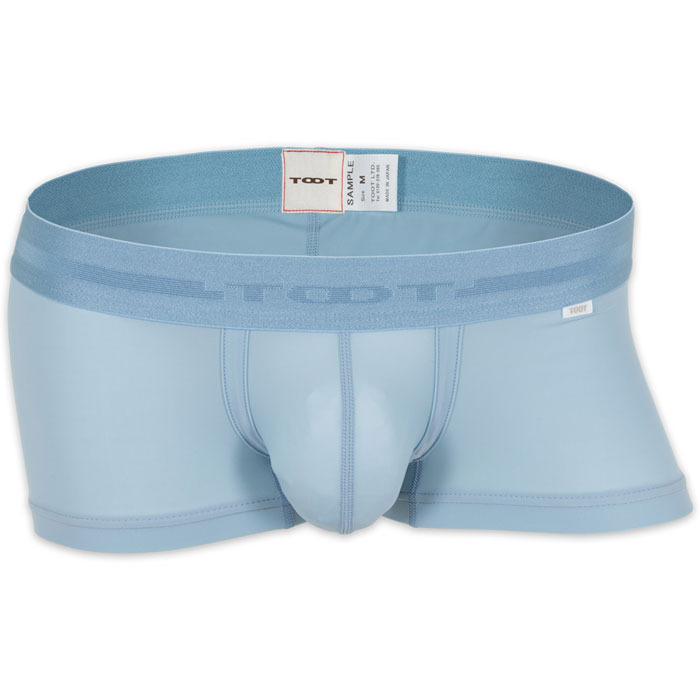 TOOT（トゥート） ボクサーパンツ メンズ NEO NYLON COLORS BASIC