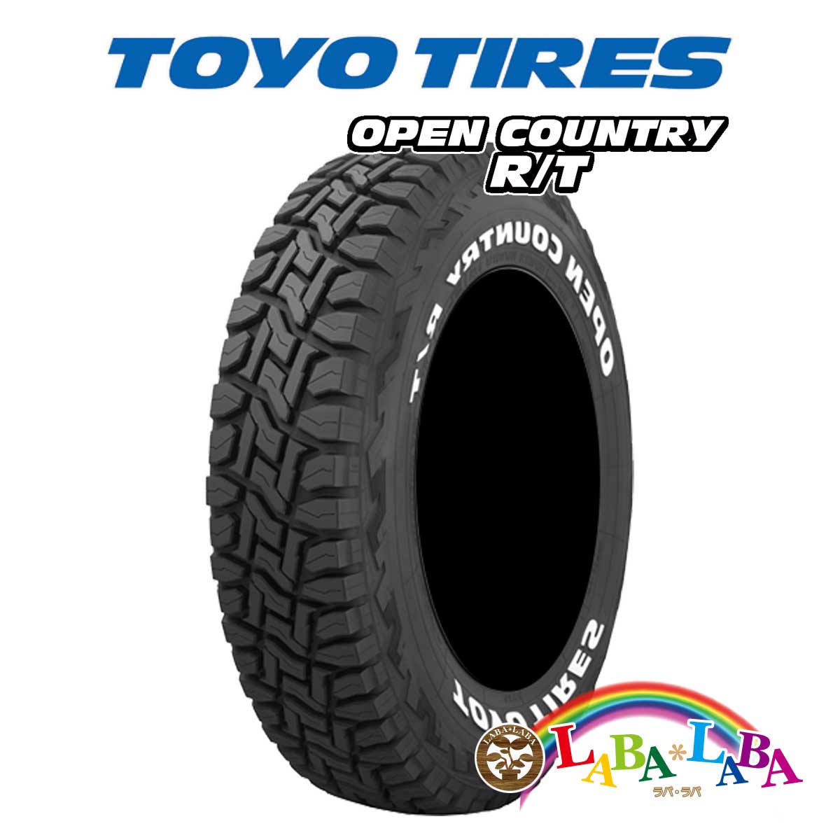 TOYO TIRES（トーヨータイヤ） 4本セット 235/70R16 106Q トーヨー