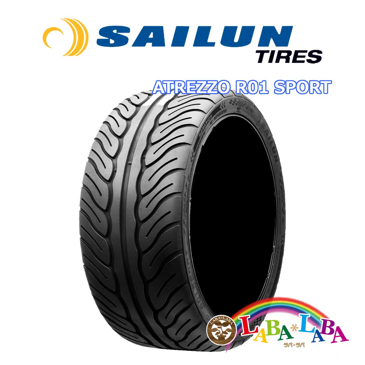 サイルン（SAILUN） SAILUN ATREZZO R01 SPORT 265/35R18 97W XL