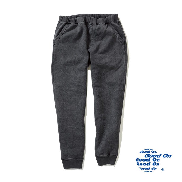 GOOD ON（グッドオン） ヘビーウエイトスエットパンツ GOBW1418 SWEAT