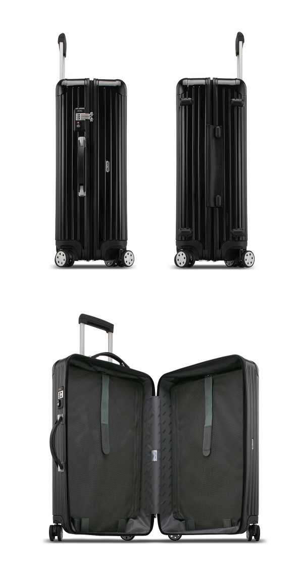 RIMOWA（リモワ） 【返品交換不可】『RIMOWA-リモワ-』SALSA DELUXE