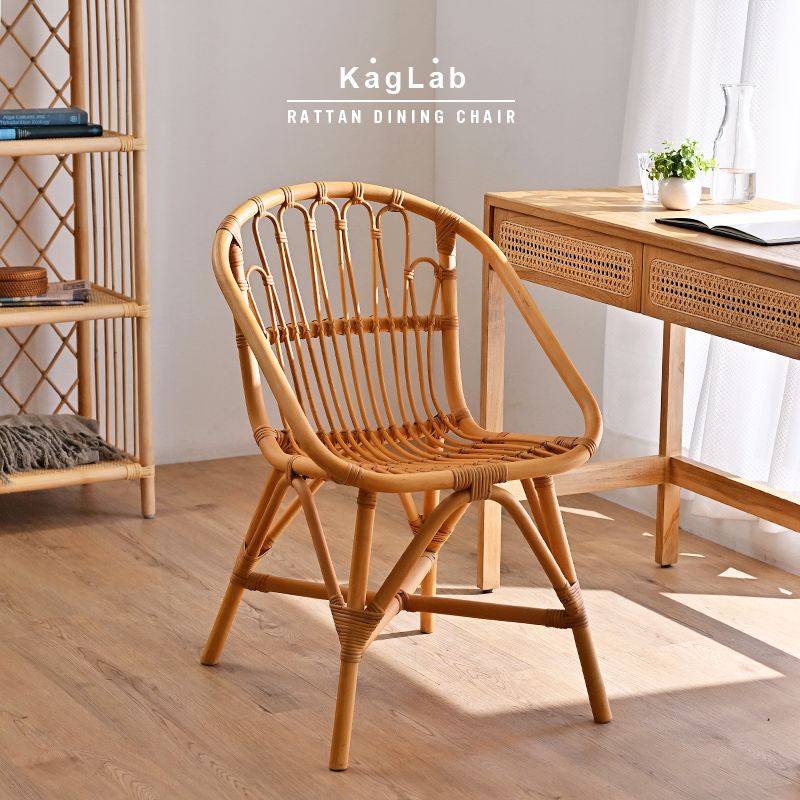 アジアン家具 バリ家具 ダイニングチェア デスクチェア ECC355MX 爆買