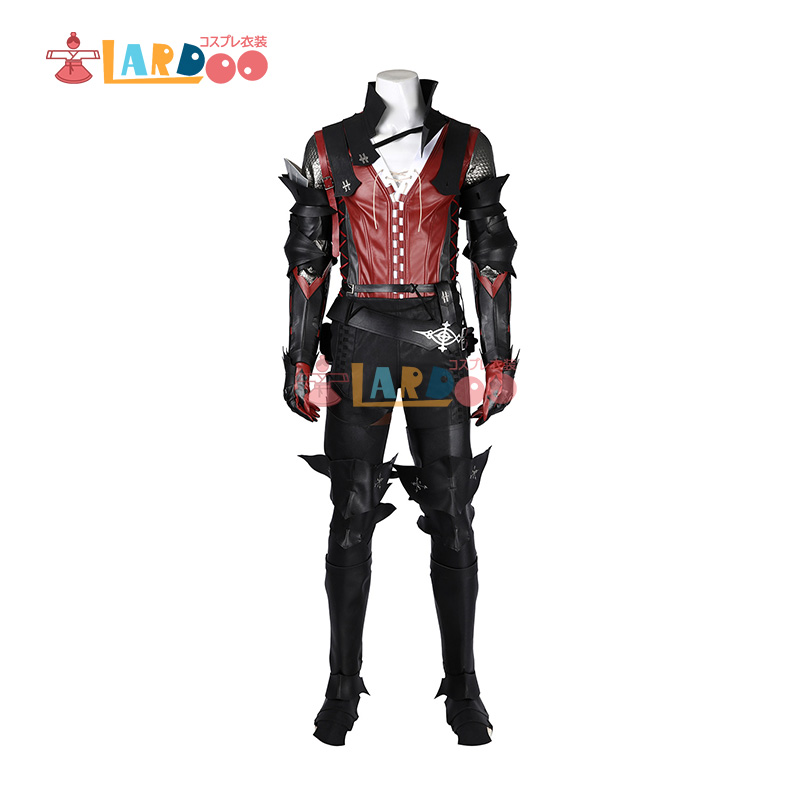 ファイナルファンタジーXVI Final Fantasy XVI FF16 クライヴ ロズ