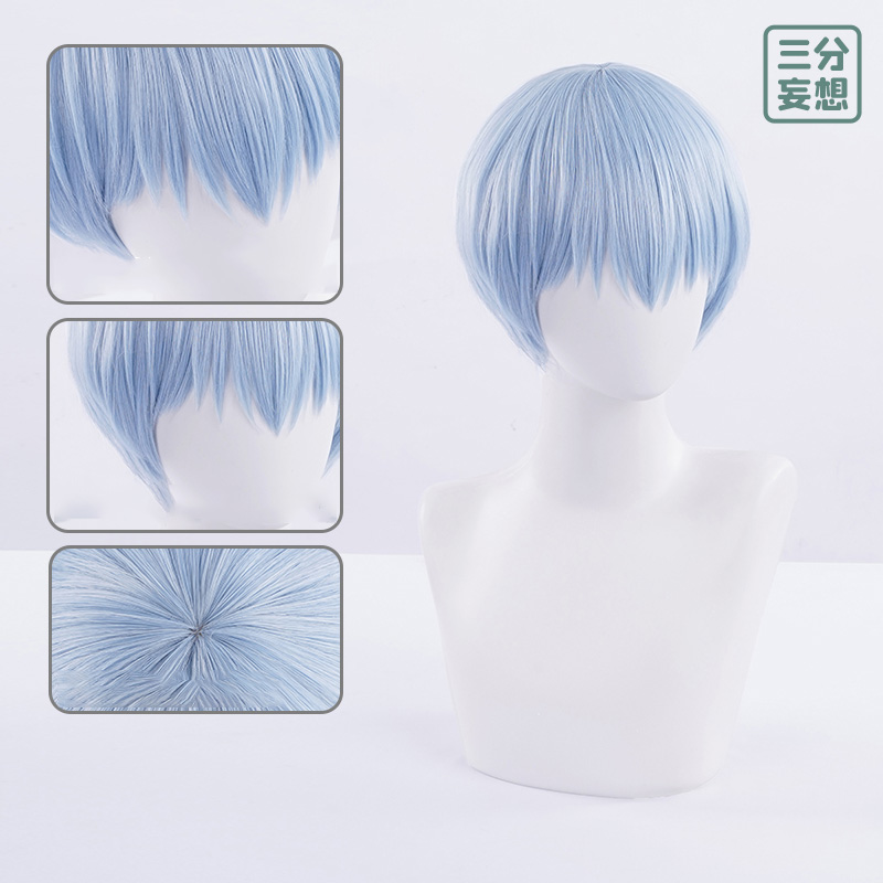 三分妄想1/3Delusion】葬送のフリーレン ヒンメル/Himmel コスチューム