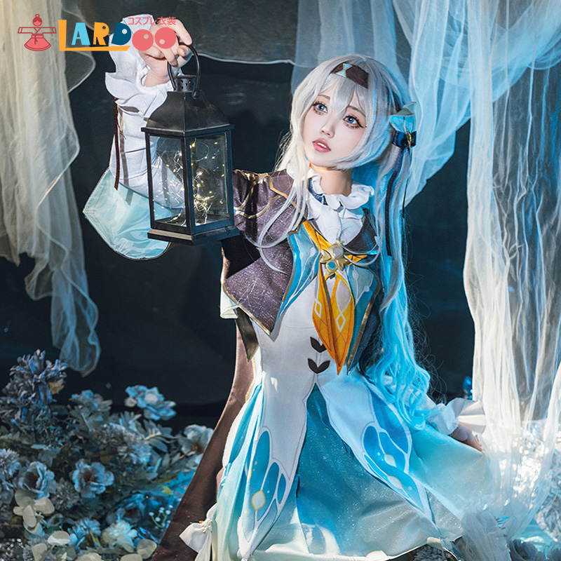 崩壊スターレイル HonkaiStarRail ホタル-Firefly コスチューム