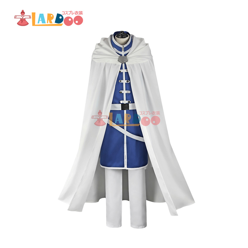 葬送のフリーレン ヒンメル コスチューム コスプレ衣装 : lardooラドー