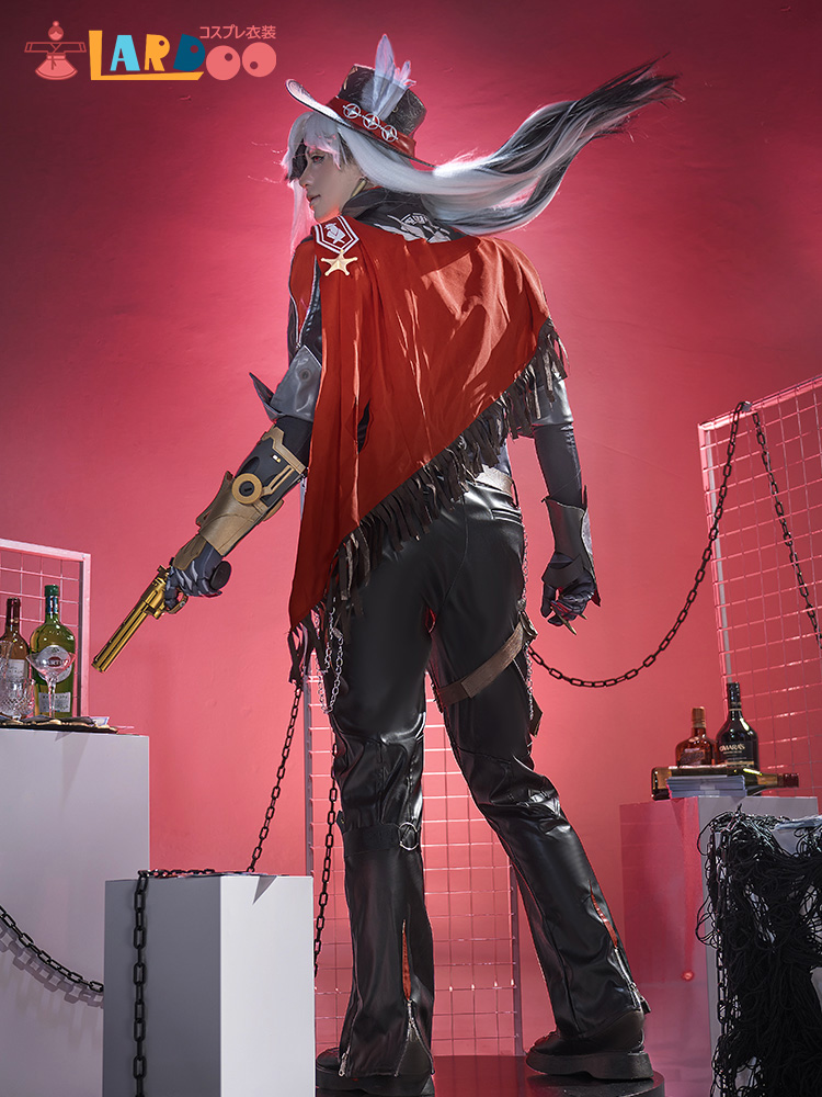 崩壊スターレイル HonkaiStarRail ブートヒル-Boothillhsr