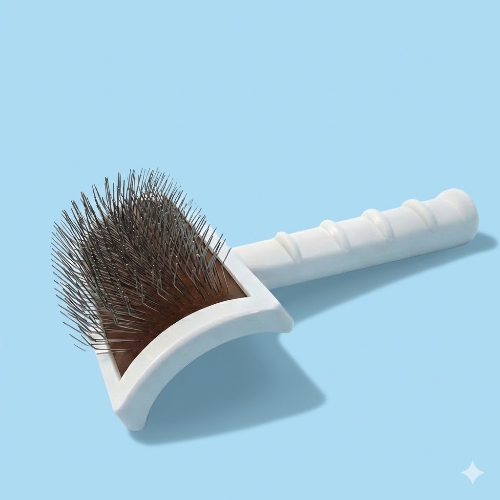 スリッカーブラシのおすすめ人気商品一覧 通販 - Yahoo!ショッピング