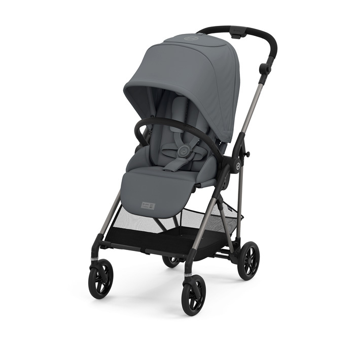 サイベックス（CYBEX） メリオ アルミフレーム MELIO 2022最新モデル