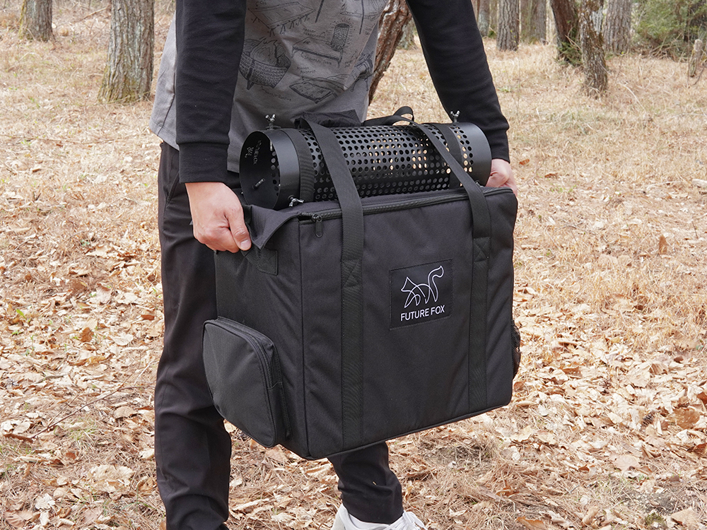 FUTURE FOX 薪ストーブ 専用 収納バッグ ケース : FUTURE FOX Yahoo!店