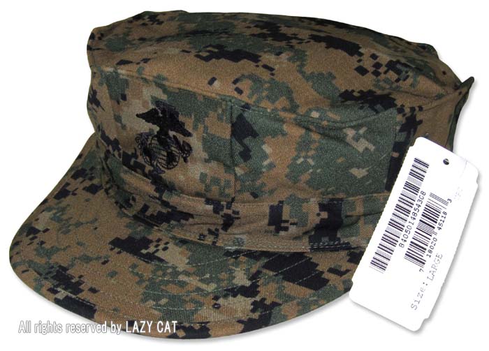 MILITARY（ミリタリー） 米軍 ウッドランド マーパット 迷彩