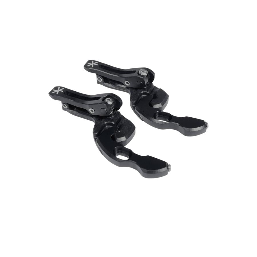 karakoram（カラコラム） ビンディング スノーボード AIR STRAP エア