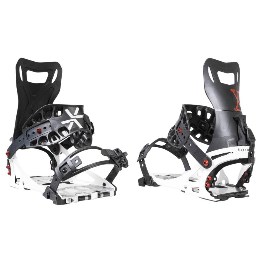 karakoram（カラコラム） 25-26 Karakoram EVA FOOTBEDS FOR ALPINE