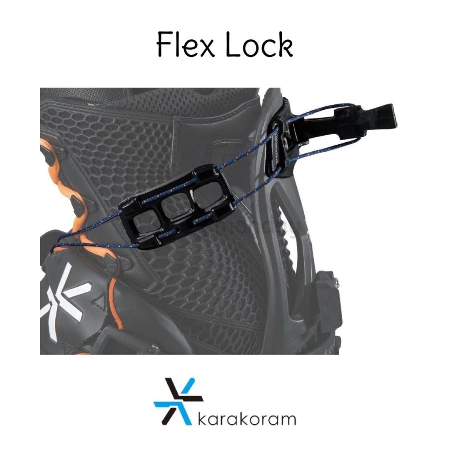 karakoram（カラコラム） ビンディング スノーボード AIR STRAP エア