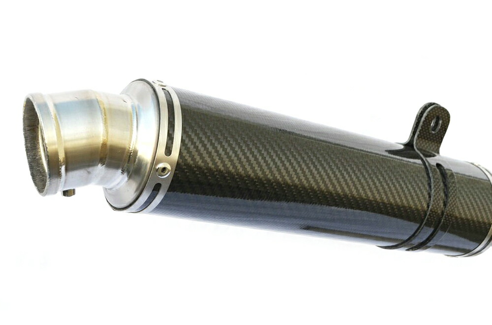 ホンダ HORNET250 ホーネット250 LCIPARTS ラウンドチタンカーボン