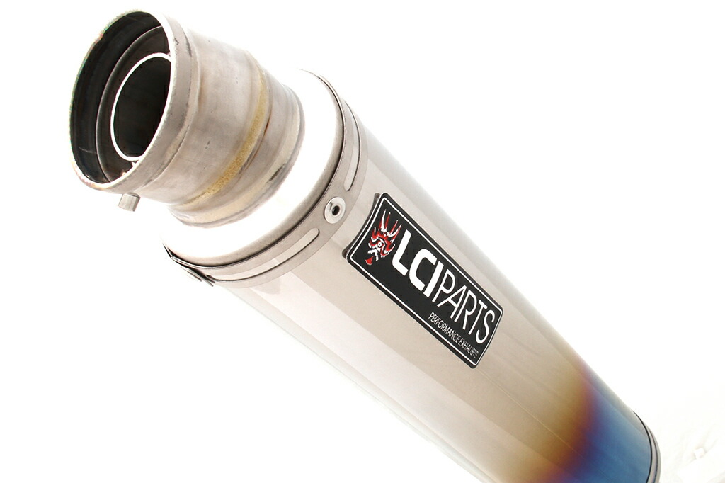 ホンダ CB1300SF CB1300SB SC54 2021-2024 LCIPARTS ラウンド