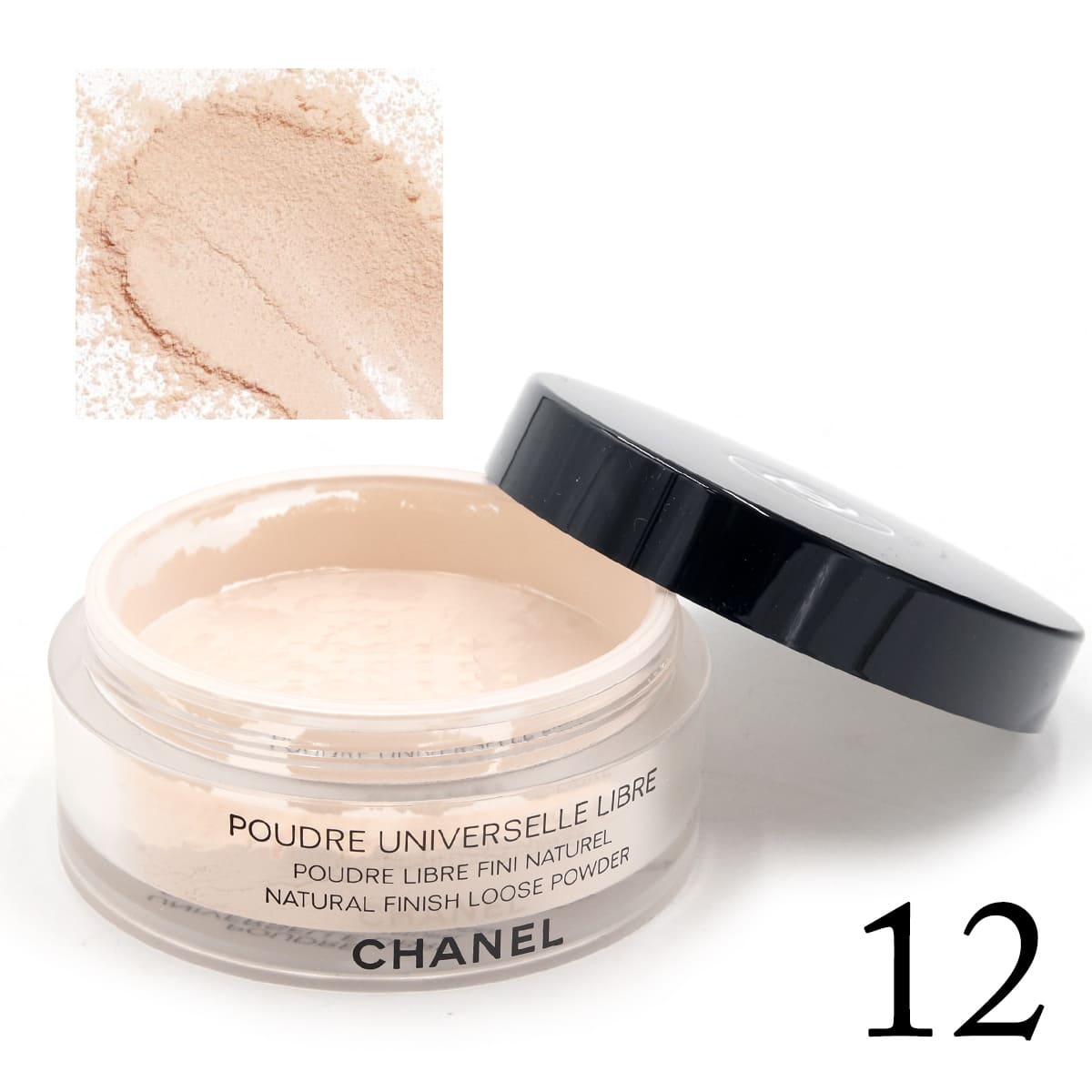 CHANEL（シャネル） フェイスパウダー プードゥル ユニヴェルセル