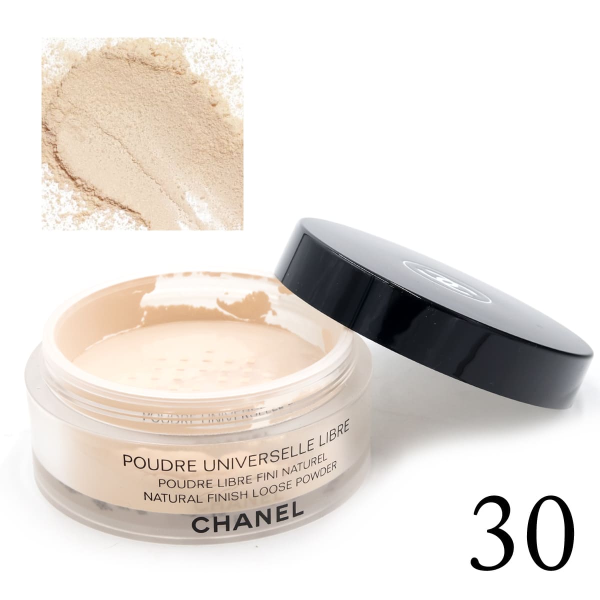 CHANEL（シャネル） フェイスパウダー プードゥル ユニヴェルセル