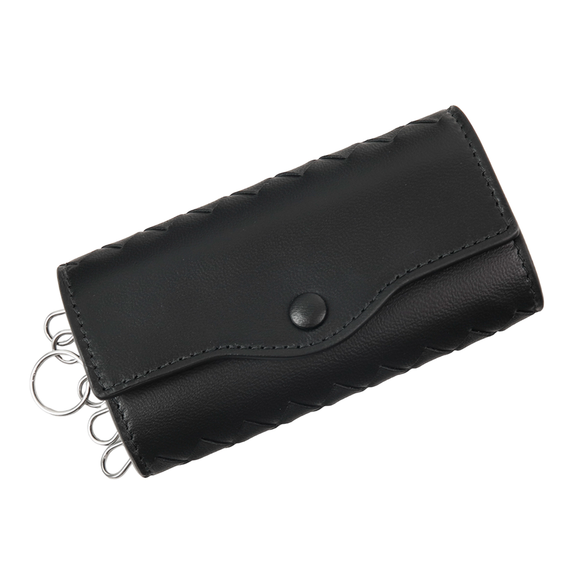 BOTTEGA VENETA（ボッテガ・ヴェネタ） キーケース ボッテガ bottega