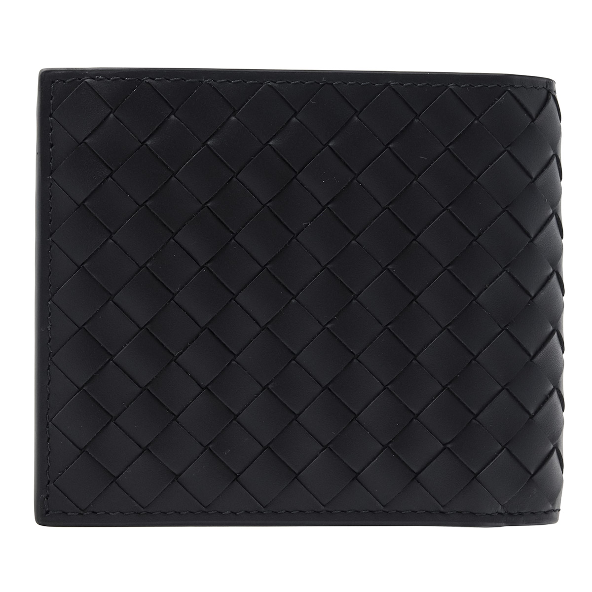 ボッテガヴェネタ 財布 ボッテガ 二つ折り BOTTEGA VENETA メンズ 二