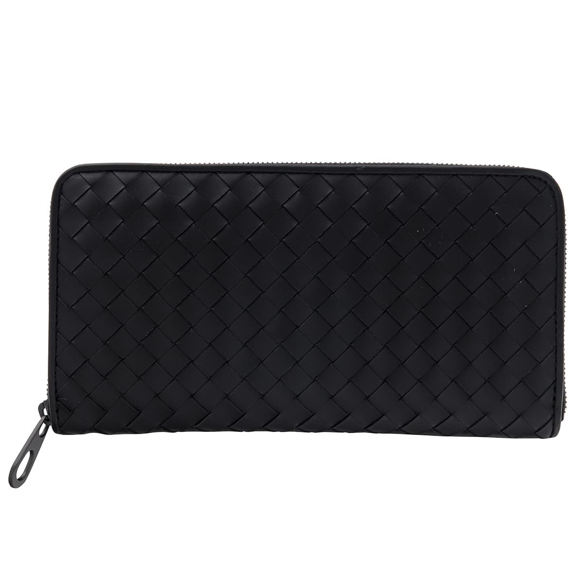 ボッテガヴェネタ 財布 ボッテガ BOTTEGA VENETA 長財布 メンズ 本革