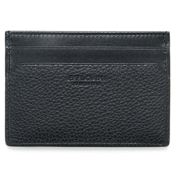 オクト ブルガリ 名刺入れ メンズ 本革 正規品 bvlgari カードケース