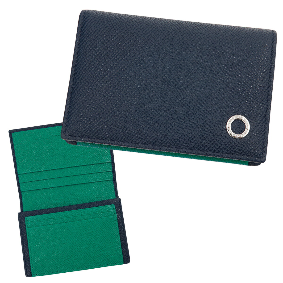 BVLGARI（ブルガリ） 名刺入れ 名刺入れ メンズ 正規品 カードケース