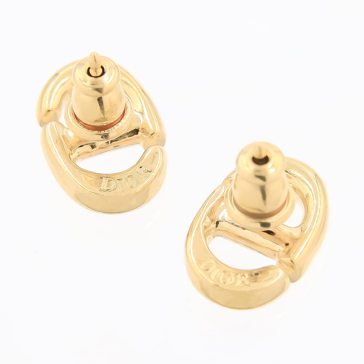 Christian Dior（クリスチャン・ディオール） ディオール ピアス