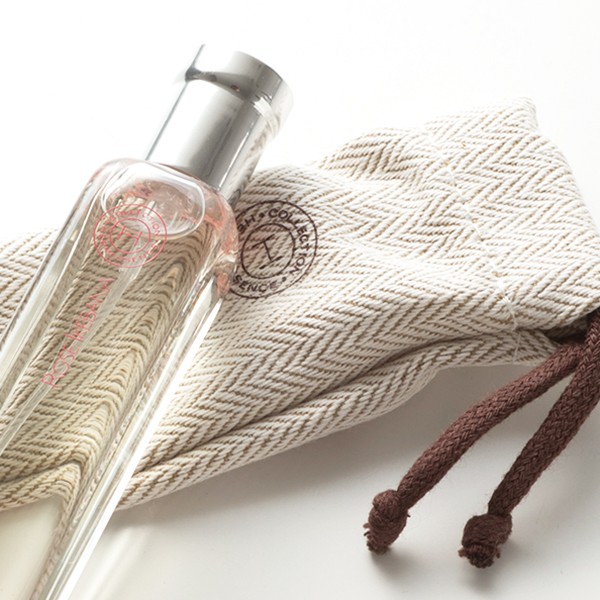 HERMES（エルメス） 香水 フレグランス ローズ イケバナ 正規品 EDT