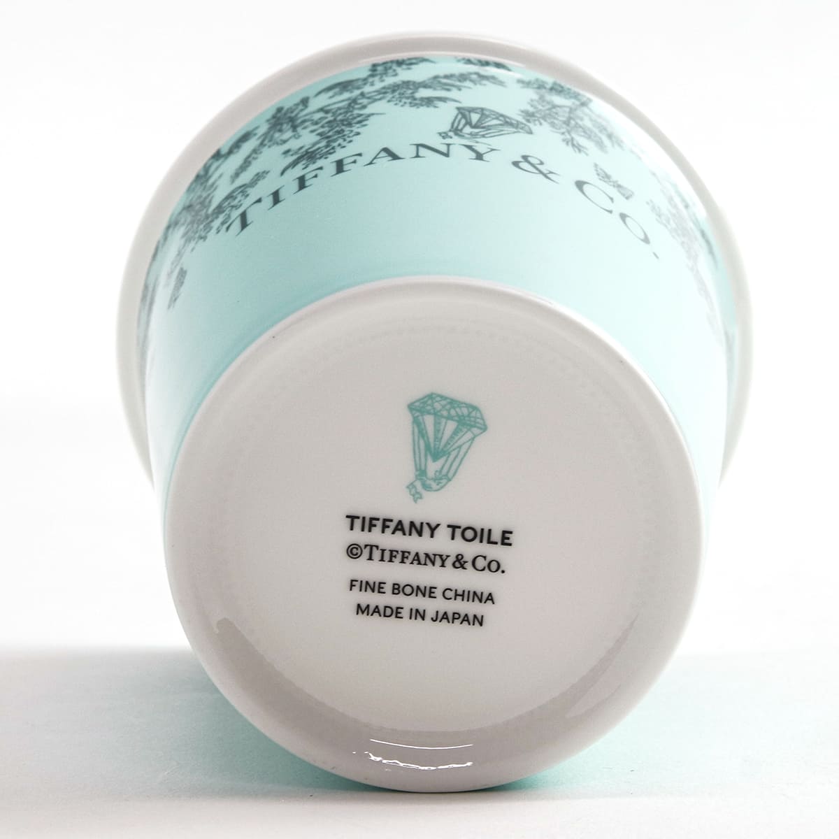 ティファニー カップ 食器 コーヒーカップ Tiffany.co ワンダー