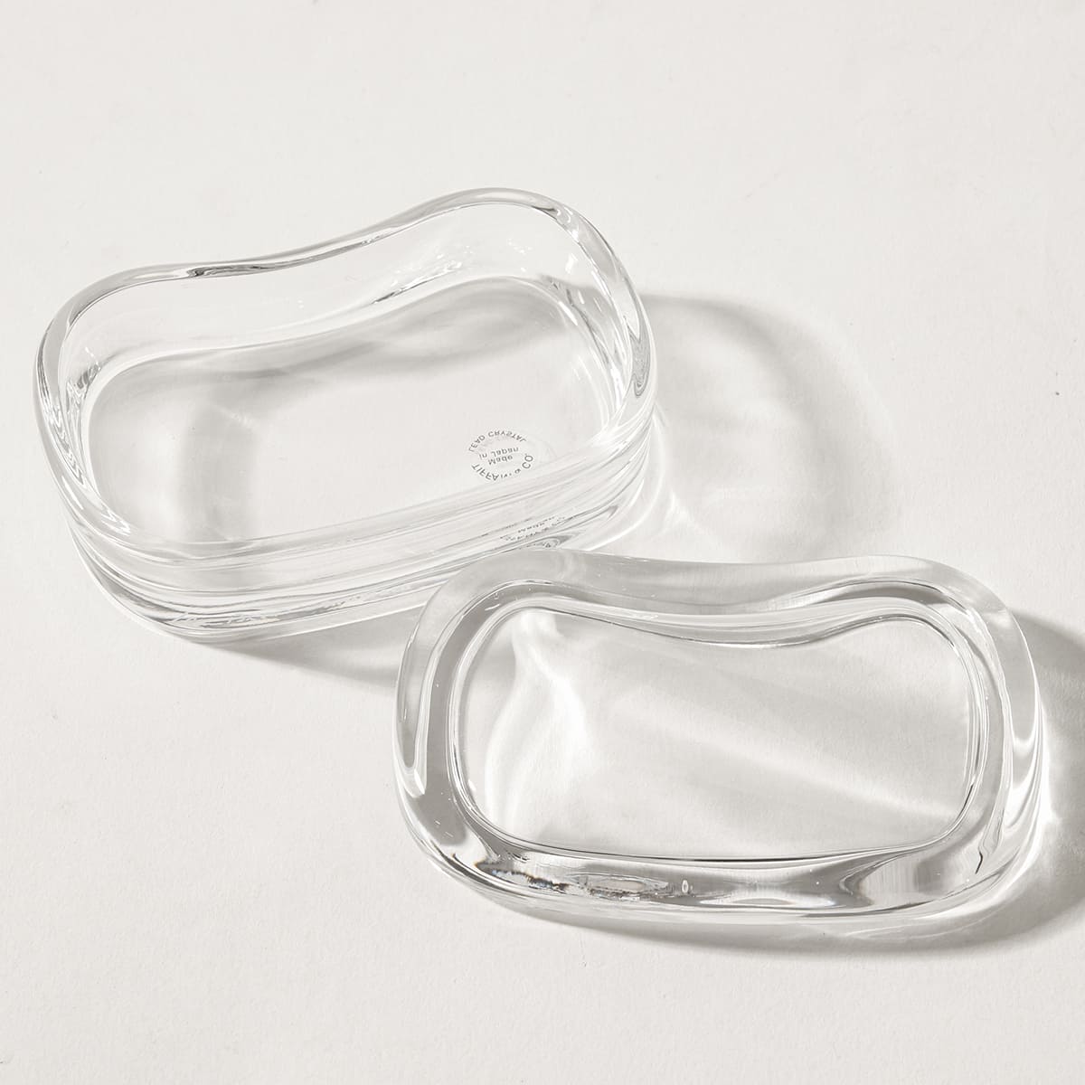 ティファニー Tiffany.co 小物入れ エルサ ペレッティ ウェーブ