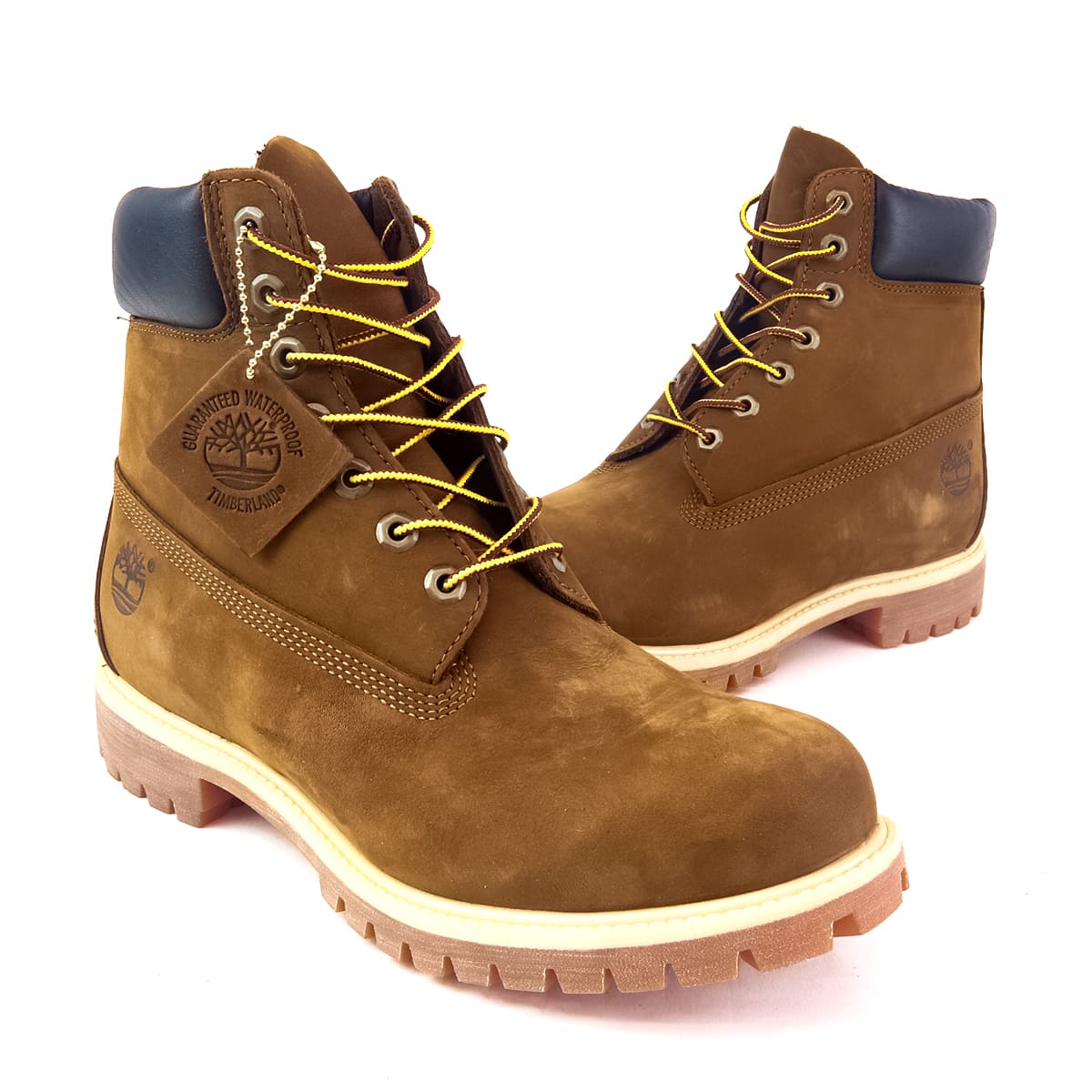 Timberland（ティンバーランド） ブーツ メンズ シューズ シックス
