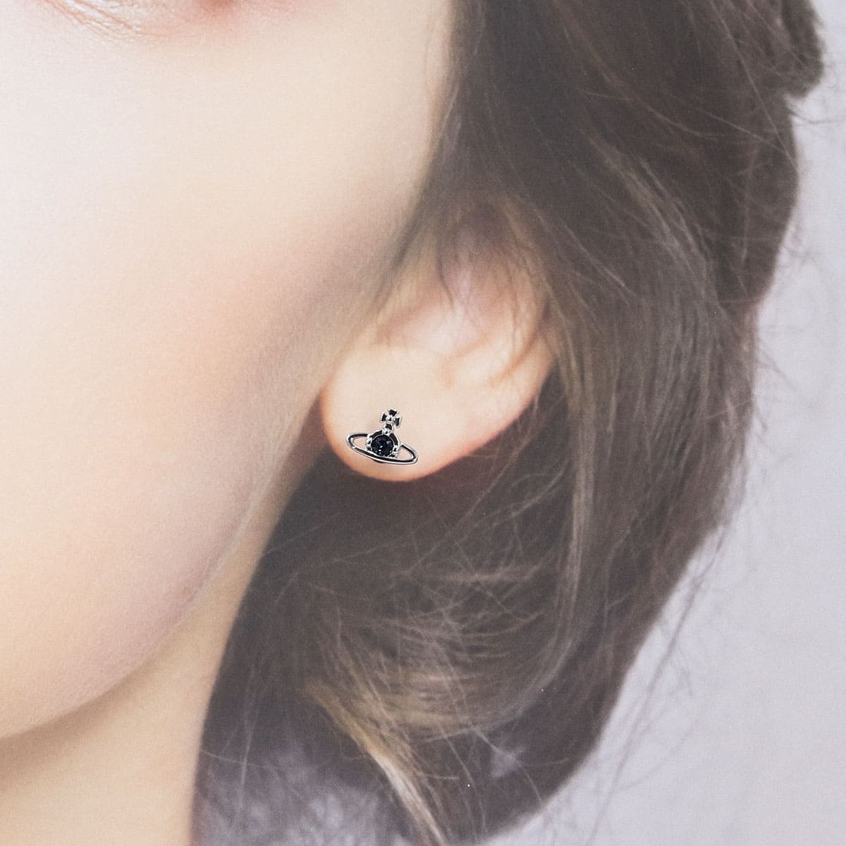 ヴィヴィアンウエストウッド ピアス 片耳 レディース Vivienne